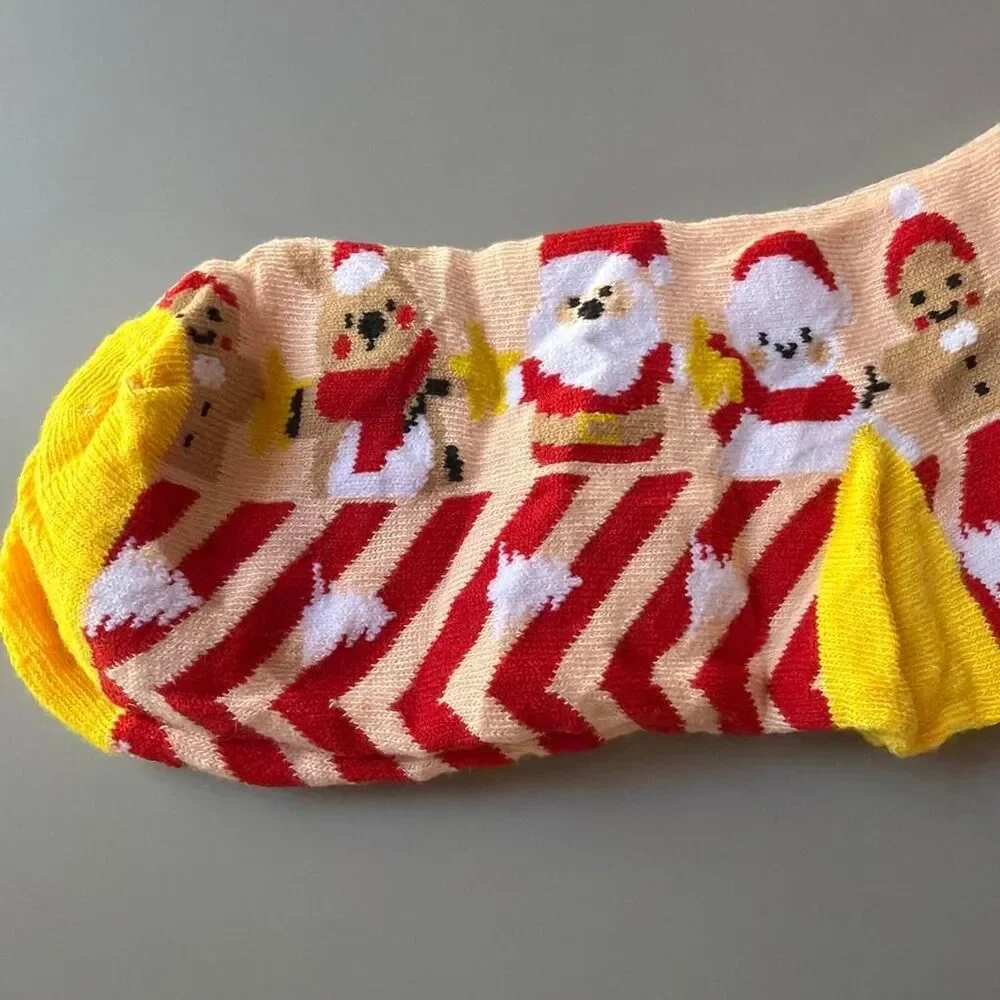 Unbranded Women's Multi Socks
